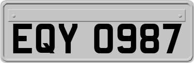 EQY0987