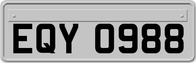 EQY0988