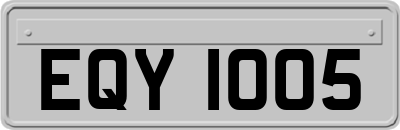EQY1005