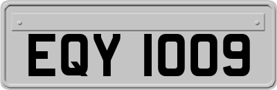 EQY1009