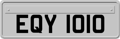 EQY1010