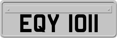 EQY1011