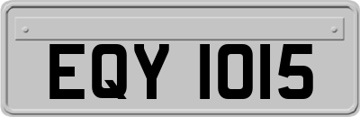 EQY1015