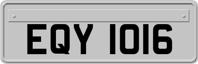 EQY1016