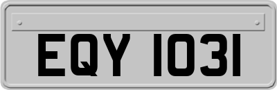 EQY1031
