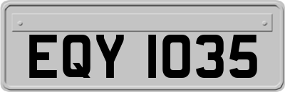 EQY1035