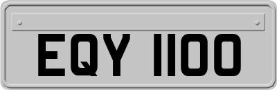 EQY1100