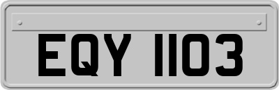 EQY1103