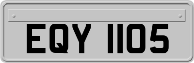 EQY1105