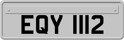 EQY1112