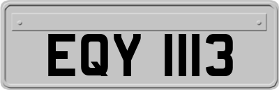 EQY1113