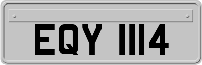 EQY1114