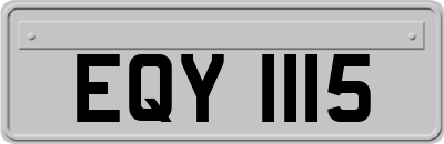 EQY1115