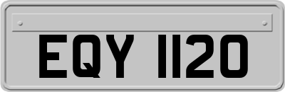 EQY1120