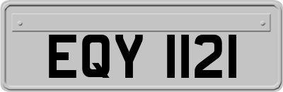 EQY1121