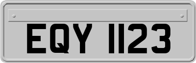 EQY1123