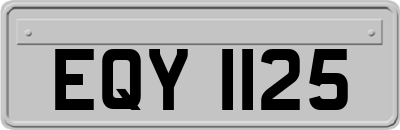 EQY1125