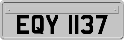 EQY1137