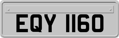 EQY1160
