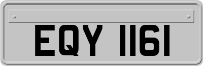 EQY1161