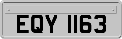EQY1163
