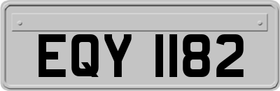 EQY1182