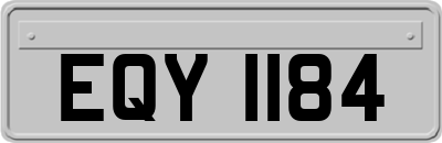 EQY1184