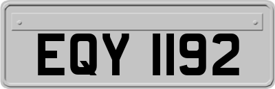 EQY1192