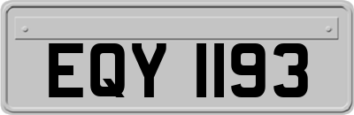 EQY1193