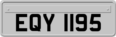 EQY1195