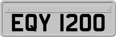 EQY1200