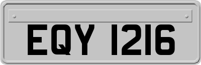 EQY1216