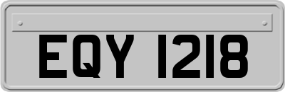 EQY1218