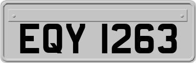 EQY1263