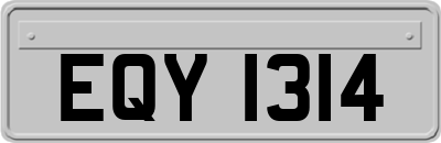EQY1314