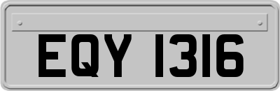 EQY1316