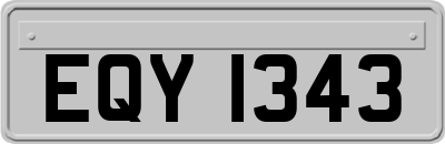 EQY1343