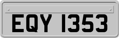 EQY1353