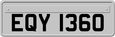 EQY1360