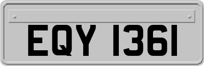 EQY1361