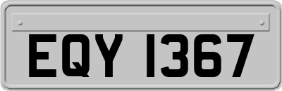 EQY1367