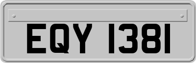 EQY1381