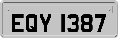 EQY1387