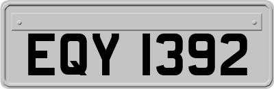 EQY1392