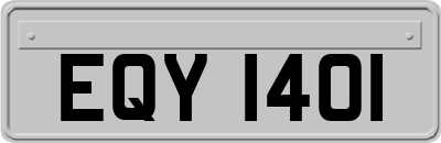 EQY1401