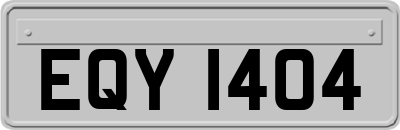 EQY1404