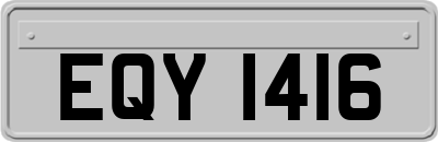EQY1416