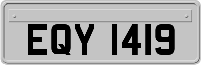 EQY1419