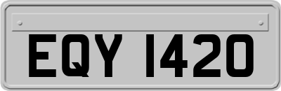 EQY1420