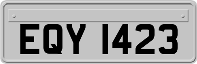 EQY1423